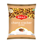 Bikaji Chana Cracker 200g