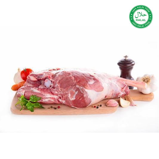 (Fresh) Lamb Legs - 1Kg
