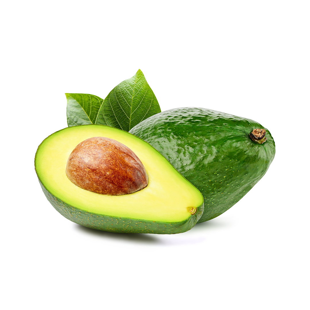 Avocado Uganda - 500g