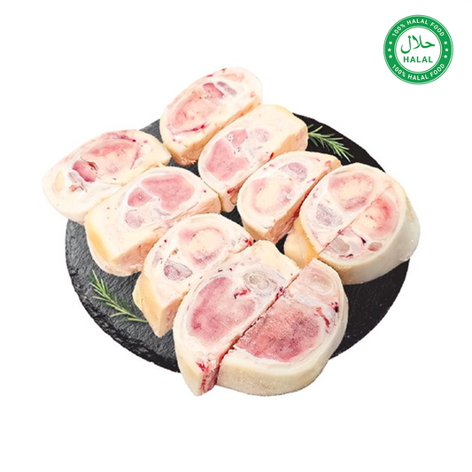 (Fresh) Beef Feet - 1Kg