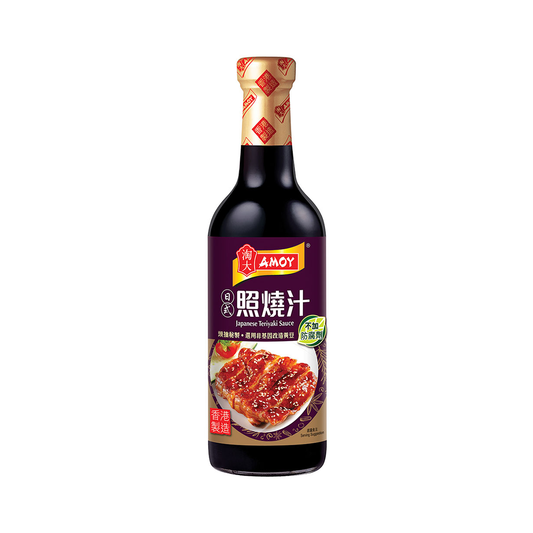 Amoy Teriyaki Sauce 150ml