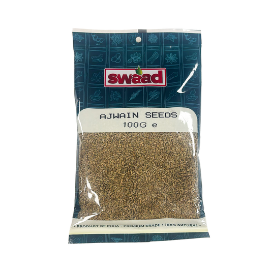 Swaad Ajwain Seeds 100gms