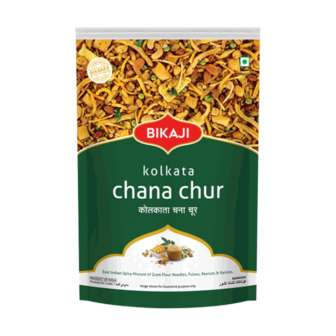 Bikaji Kolkata Chanachur 200g