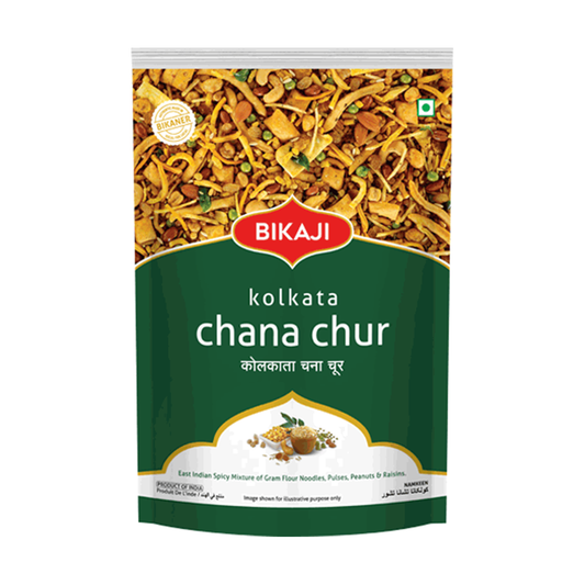 Bikaji Kolkata Chanachur 200g