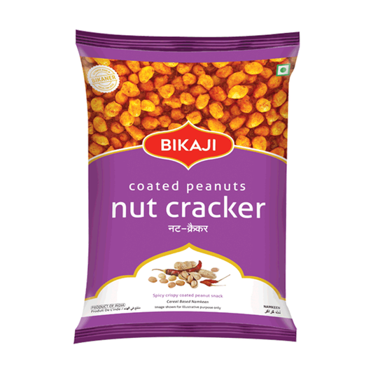 Bikaji Nut Cracker 200gms