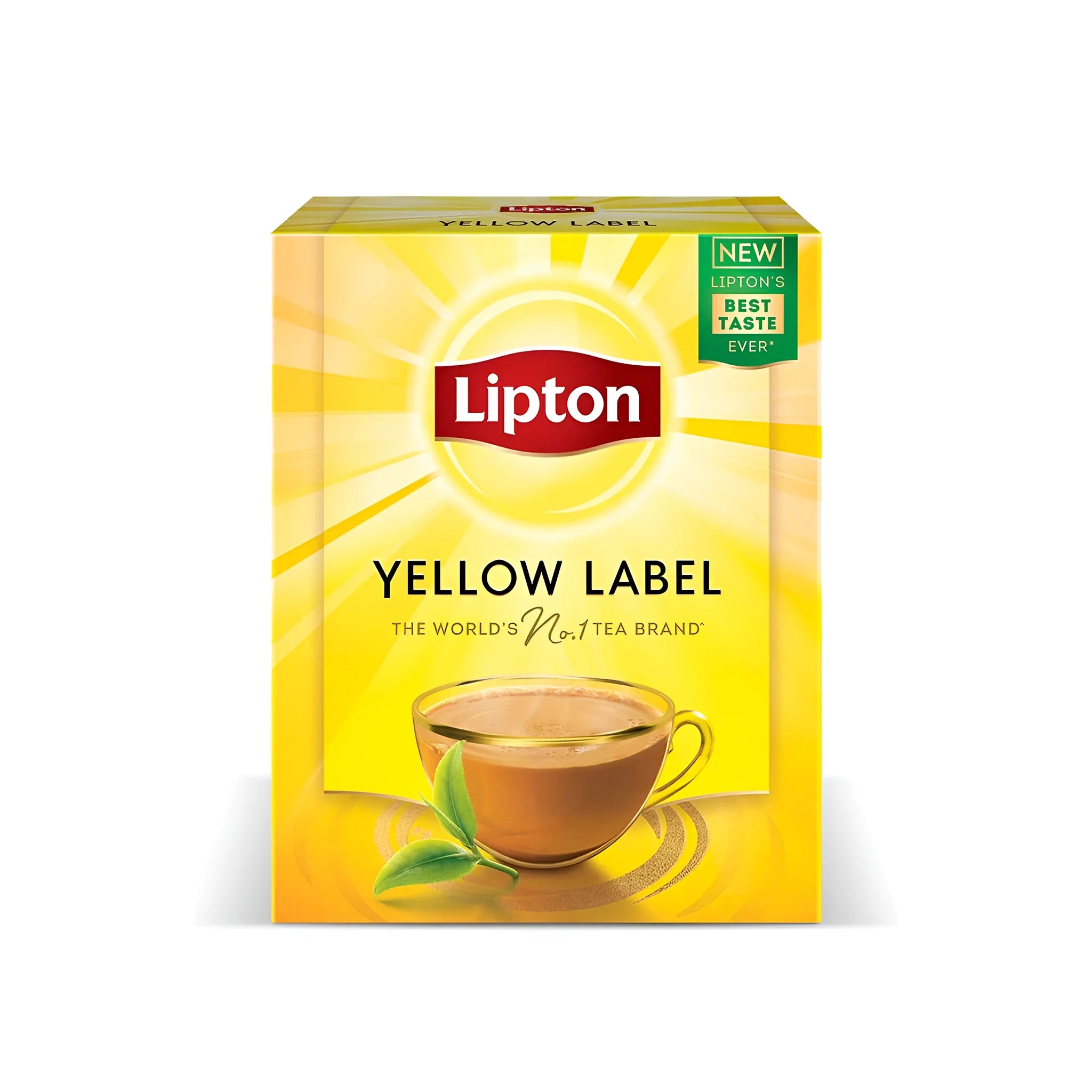 Lipton Yellow Label 150 gms