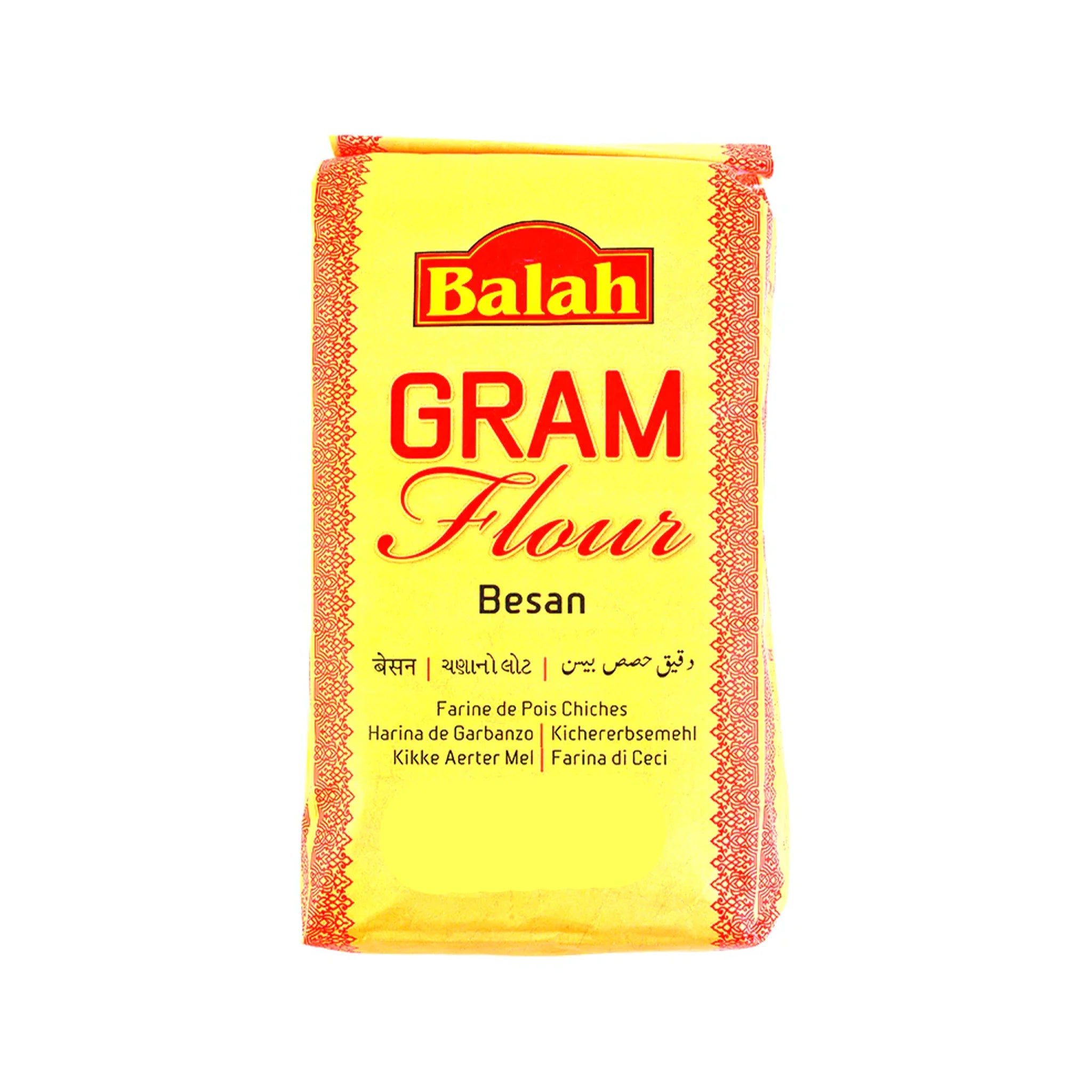 Balah Besan/Gram Flour 1Kg