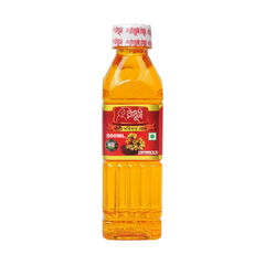 Radhuni Mustard Oil 500ml