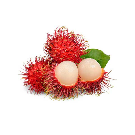 (Fresh) Rambutan - 500g