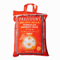 PRESIDENT PARBOILED BASMATI 20KG