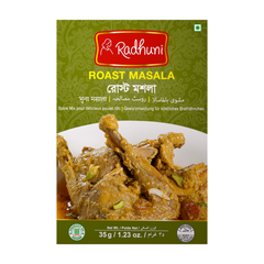 Radhuni Roast Masala 35gms