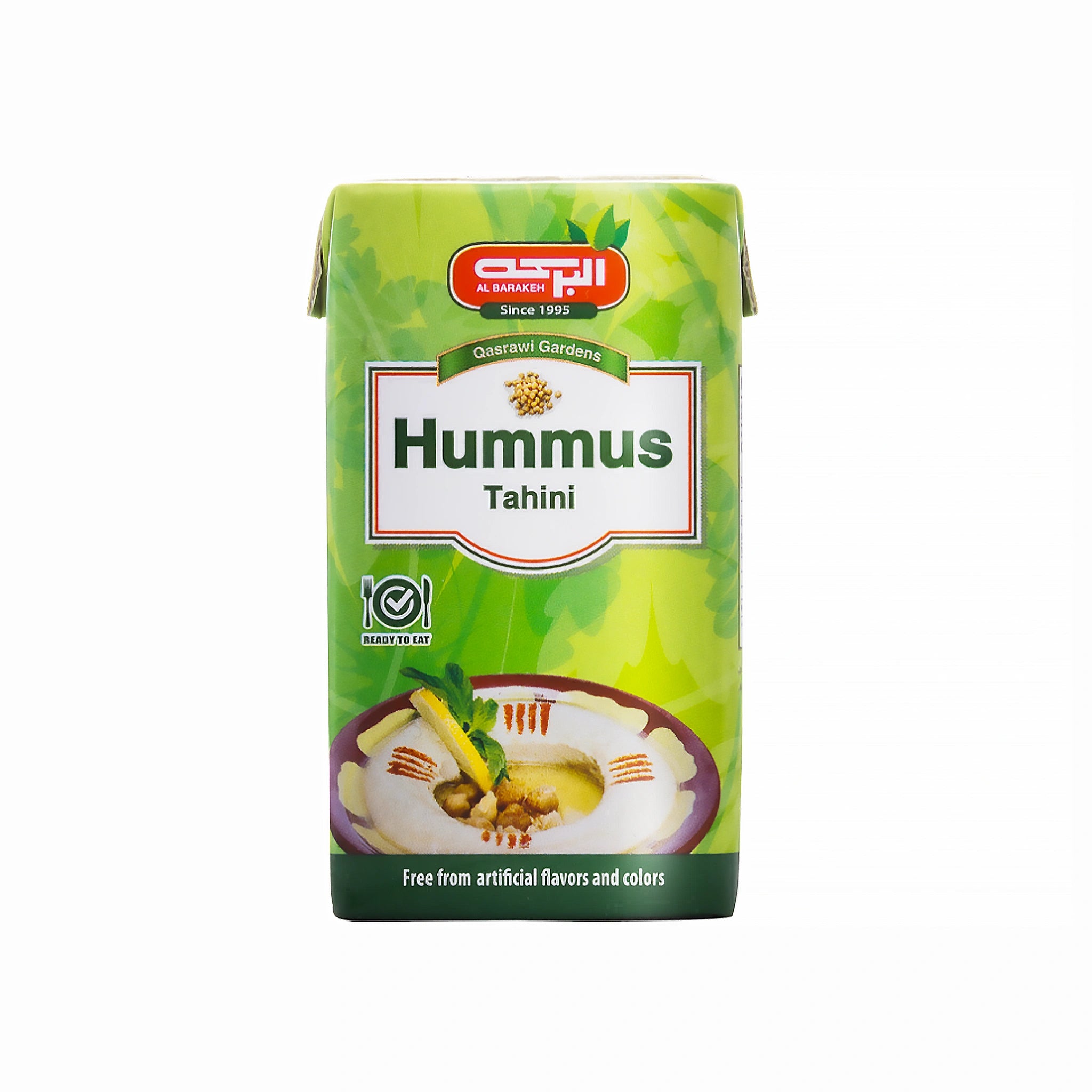 Albaraka Hummus Tahina 135g