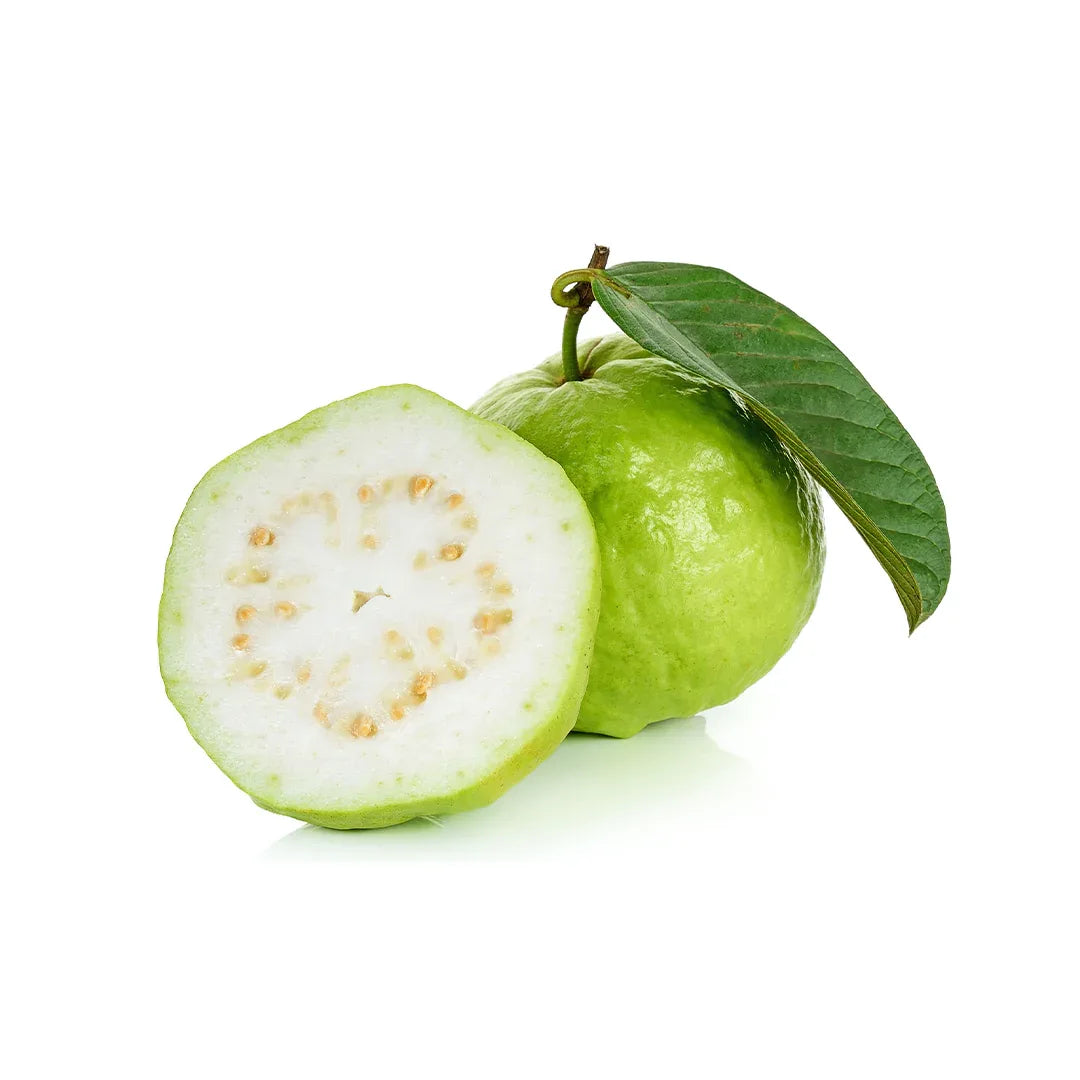 (Fresh) Guava - 500gms - Fresh Fruits - Vegspot