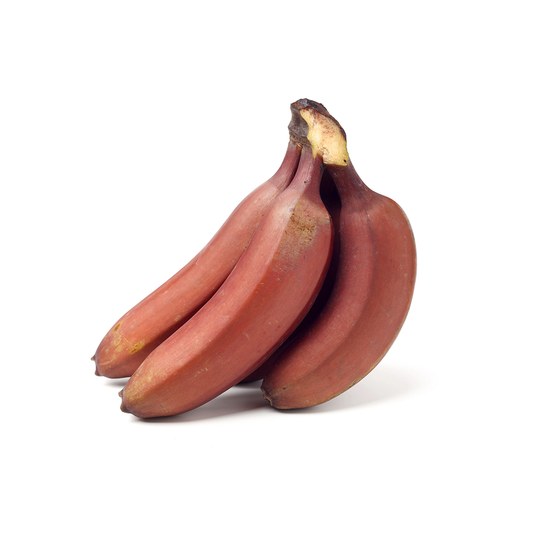 Red Banana - 1kg