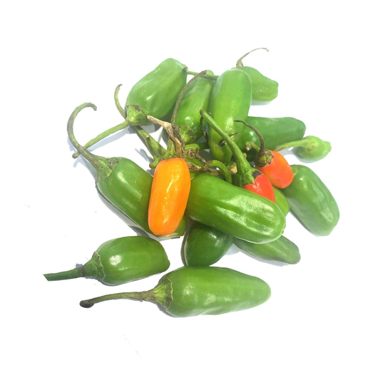 (Fresh) Nepali Chilli - 500g