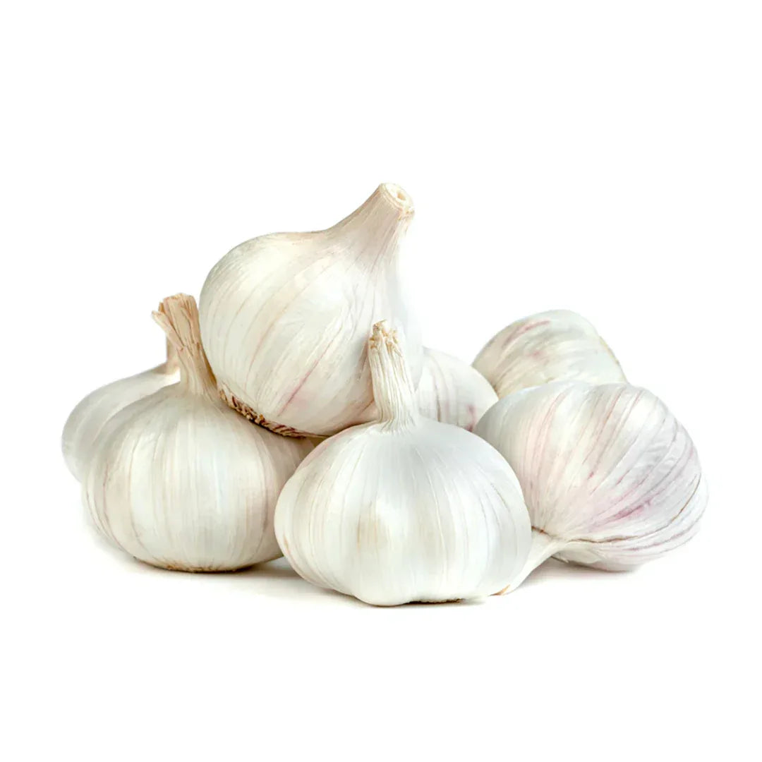 (Fresh) Garlic - 500gms - Fresh Vegetables - Vegspot