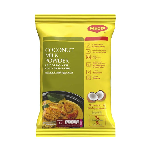 Maggi Coco Milk Powder - 1kg