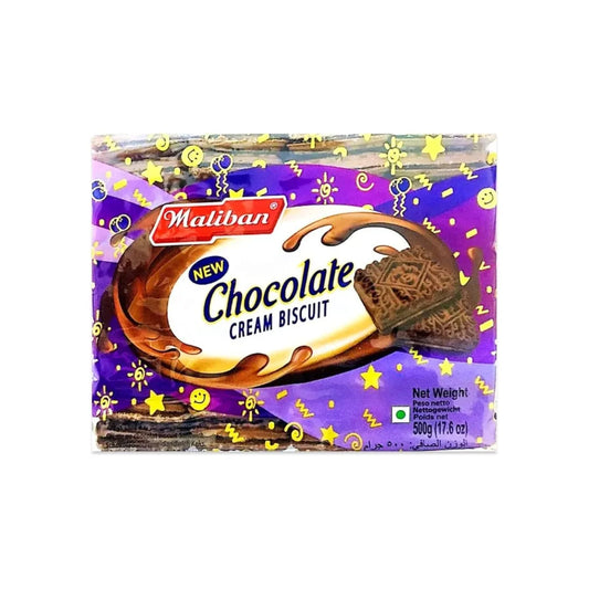 Maliban Chocolate Cream - 500g