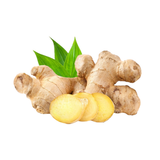 Ginger - 500g