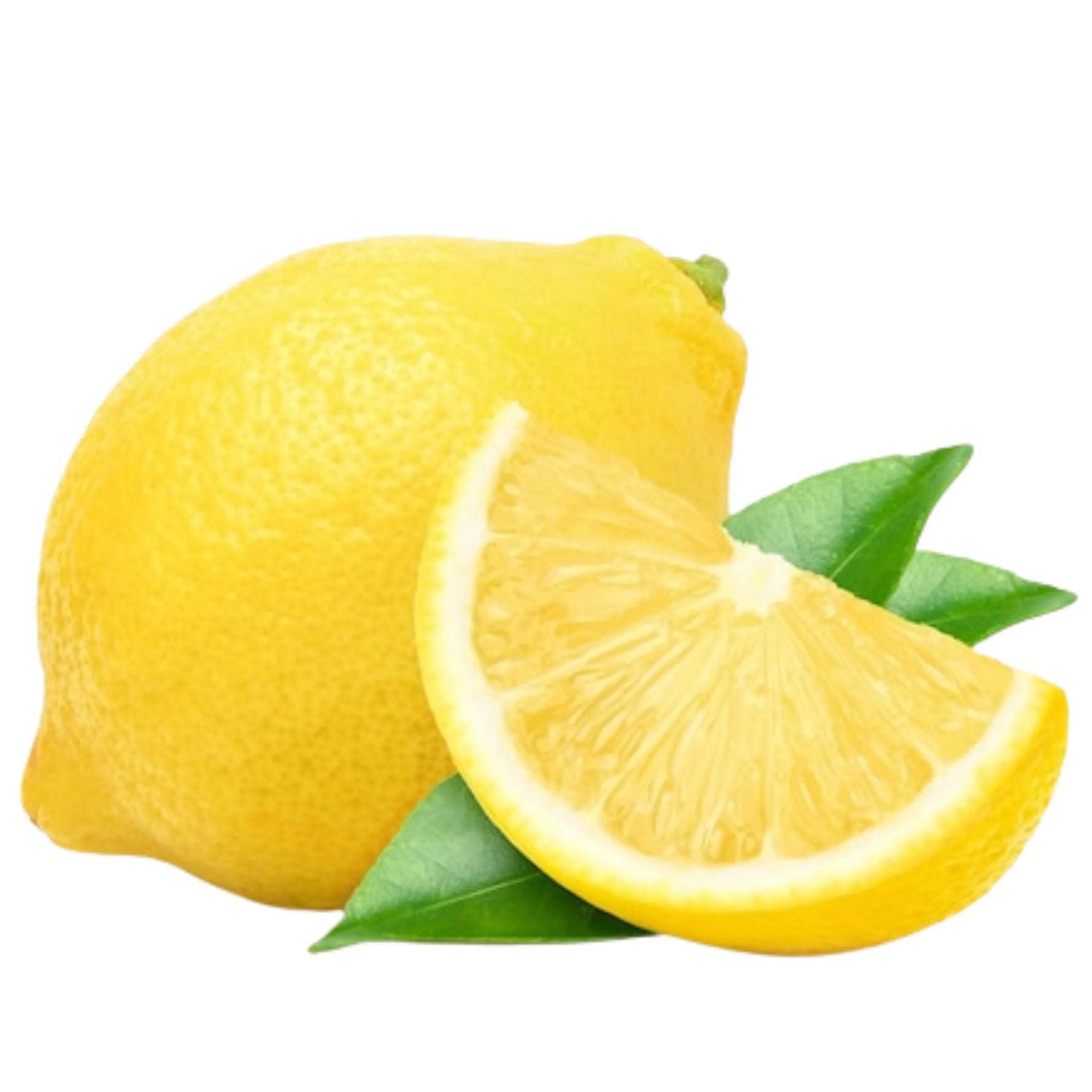 (Fresh) Lemon - 3 Pieces - Fresh Vegetables - Vegspot