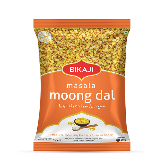 Bikaji Masala Moong Dal 200gms