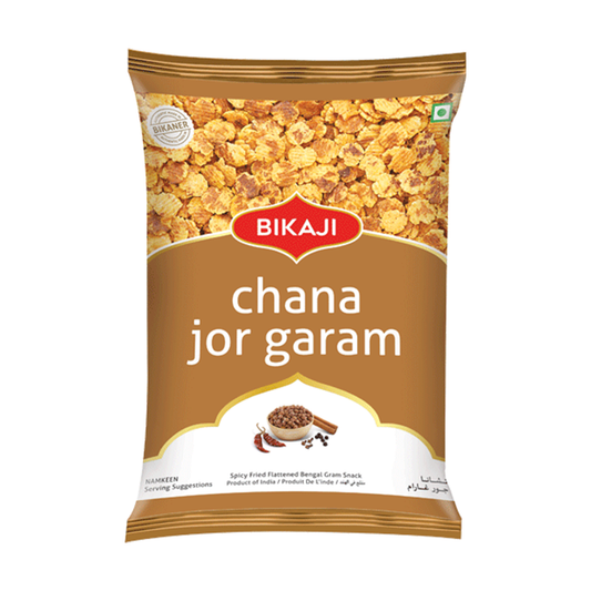 Bikaji Chana Jor Garam 200g