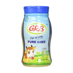 GRB Pure Butter Ghee 1Kg