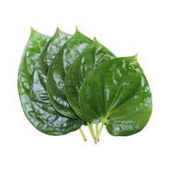 Betel Leaves Each
