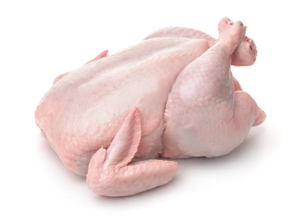 (Fresh) Country Chicken - 1.400Kg