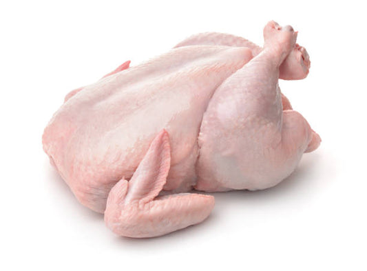 Country Chicken - 1Kg