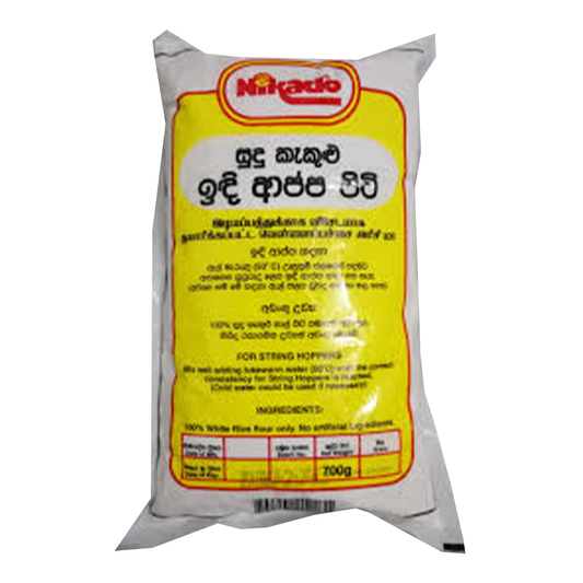 Nikado String Hopper White - 700g