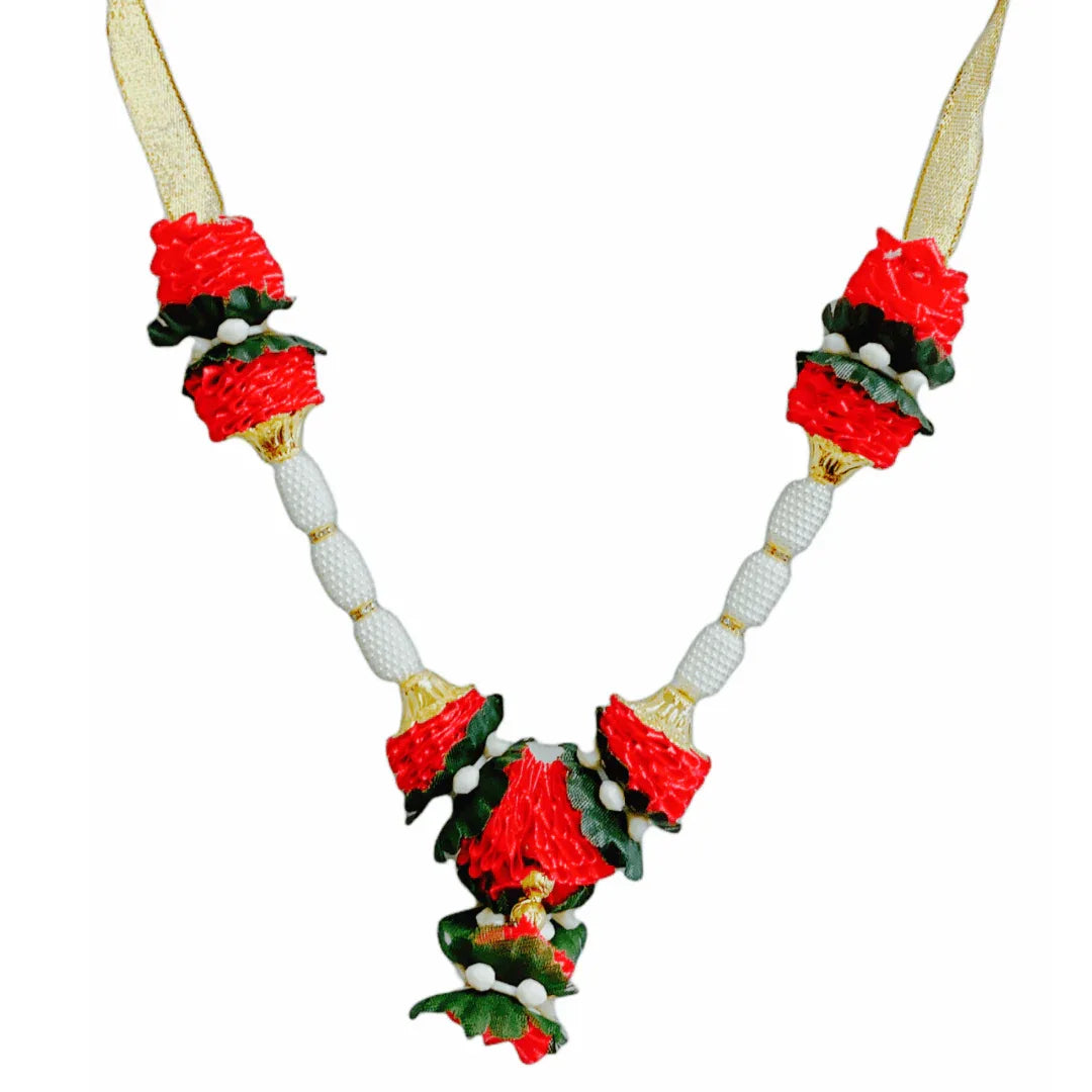 Garland - Pooja - Vegspot