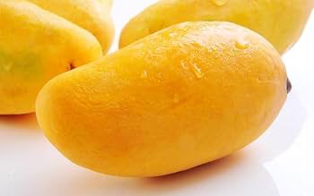 Pakistani Honey Mangoes 1.5Kg