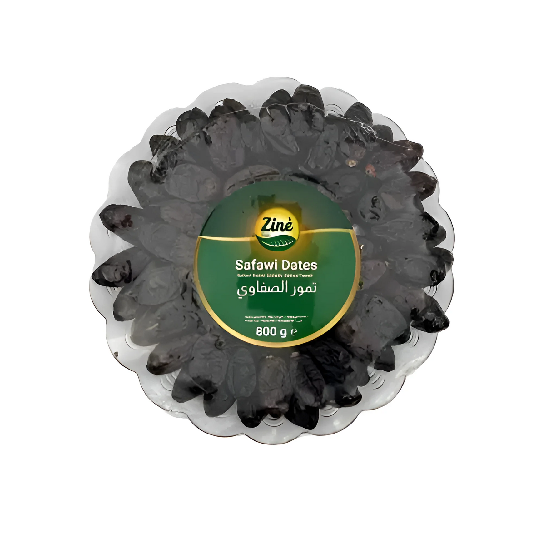Zine Safawi Dates 900gms